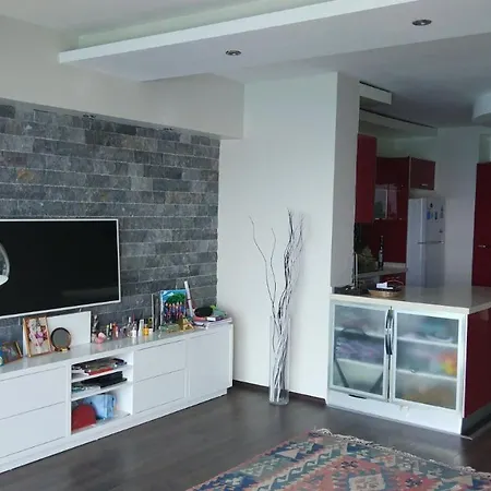 Beautiful Sea View Apartament *