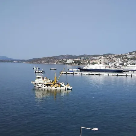 Beautiful Sea View * Kusadası