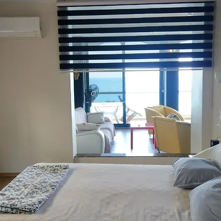 Apartmán Beautiful Sea View *
