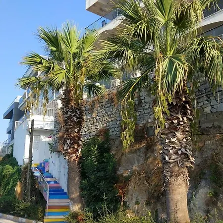 Beautiful Sea View