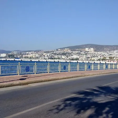 Beautiful Sea View Apartmán