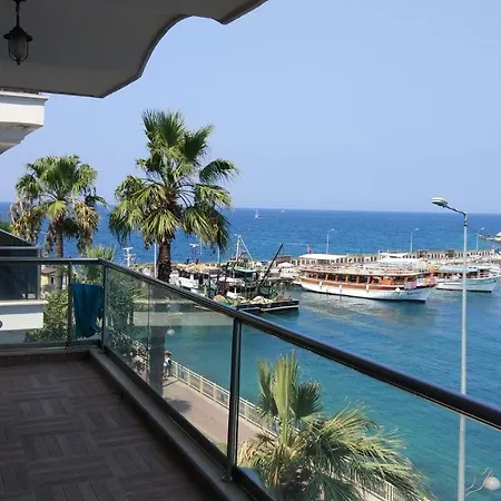 Apartmán Beautiful Sea View