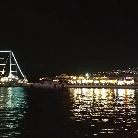 Apartmán Beautiful Sea View Kusadası